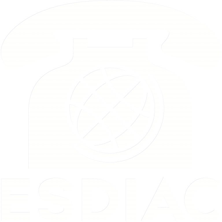 Esdiac logo